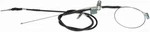 Dorman C661436 Parking Brake Cable Fits Toyota Tundra. Fixed Price $126.10.