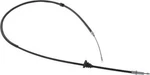 Parking Brake Cable Autopart Intl 1479-04856. Fixed Price $29.95.