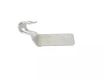 Genuine Mopar Cable Mounting Bracket Right 68167010AA. Fixed Price $28.41.