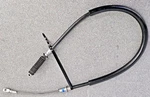 Very Nice Used Original Porsche 944 968 924 Right Parking Hand Brake Cable #2. Fixed Price $50.00.