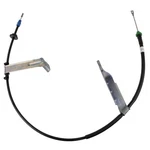 Parking Brake Cable Motorcraft BRCA-406. Fixed Price $127.99.