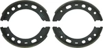 Parking Brake Shoe-turbo Bosch BS893. Fixed Price $55.95.