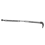 Crown Automotive A1242 Emergency Brake Cable & Handle For 41-45 Gpw Mb. Fixed Price $45.81.