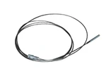 Clutch Cable 3215MM Fits Volkswagen TYPE2 Bus 1972-1979. Fixed Price $26.99.