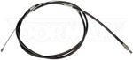 Dorman C95915 Parking Brake Cable Fits Ford F-250. Fixed Price $33.07.