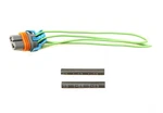 New Motorcraft Headlight Wiring Pigtail Kit WPT-988 Ford Lincoln Mercury 1992-06. Fixed Price $24.35.