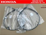 Honda 96-00 Civic EK4 Sir Parking Hand Brake Cable Rh & Lh Set Oem Wire. Fixed Price $159.00.