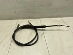 Volvo V50 T5 2005 Rear Right Passenger Emergency Brake Cable Factory. Fixed Price $36.95.
