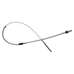Front Parking Brake Cable TH350 Powerglide 1964-72 Chevelle Lemans Cutlass. Fixed Price $58.00.