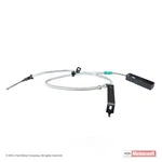 Rr Left Brake Cable Motorcraft BRCA45. Fixed Price $60.36.
