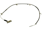 2016-2022 Toyota Prius Oem. Parking Brake Cable Front 4641047140, 46410-47140. Fixed Price $39.16.