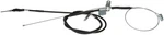 Rr Brake Cable Dorman/first Stop C661436. Fixed Price $149.25.