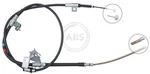 Abs K17502 Rear Left Hand Brake Cable Fits Hyundai H-1 597604H700. Fixed Price $42.19.