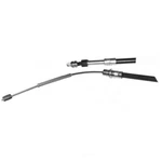 Parking Brake CABLE-ELEMENT3 Raybestos BC93074 Fits 80-83 Toyota Corolla. Fixed Price $72.94.