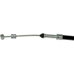 Dorman C660046 Parking Brake Cable. Fixed Price $86.56.