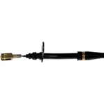 Dorman C660806 Parking Brake Cable. Fixed Price $86.19.