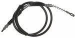 Genuine Acdelco Passenger Side Parking Brake Rear Cable 18P1818. Fixed Price $26.24.