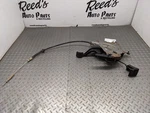 2011-2016 Ford F250 Sd F350 Emergency Parking Brake Pedal & Hood Hand 118. Fixed Price $120.00.