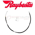 Raybestos BC96265 ELEMENT3 Parking Brake Cable For Hardware Ea. Fixed Price $48.21.