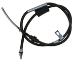 Raybestos Parking Brake Cable For Compass, Patriot, Caliber BC96932. Fixed Price $77.79.