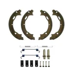 Emergency Parking Brake Shoes And Springs Kit For Chrysler 300 Dodge Challenger. Fixed Price $61.75.