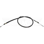 Dorman C94870 Parking Brake Cable For 89-90 Isuzu Pickup. Fixed Price $54.91.