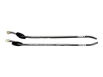 2015 Bmw F82 M4 F80 M3 Handbrake Cable Linkage Oem - 52188410. Fixed Price $42.00.