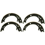 Wagner Brake Parking Shoe Z912. Fixed Price $43.24.