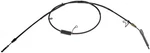 Parking Brake Cable Dorman C660565. Fixed Price $96.04.