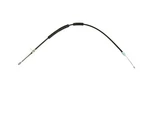 Genuine Mopar Parking Brake Cable Left Rear 4721311AF. Fixed Price $82.77.