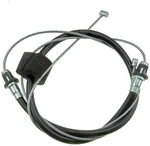 Parking Brake Cable Dorman C94742 Fits 93-94 Ford Ranger. Fixed Price $46.54.