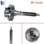 Parking Brake Actuator Gear Shaft 34436782755 For Bmw E65-E68 745LI 745I 750LI. Fixed Price $17.30.
