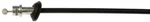 Dorman C660594 Parking Brake Cable Fits Front. Fixed Price $39.61.