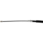Dorman C94574 Parking Brake Cable. Fixed Price $66.37.