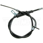 Dorman C660321 Parking Brake Cable For 95-02 Hyundai Accent. Fixed Price $56.99.