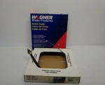 F133075 Wagner Parking Brake Cable BC133075. Fixed Price $20.25.
