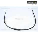 Cable Pull, Parking Brake Triscan 8140 42139 For Mitsubishi. Fixed Price $56.14.