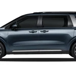 For: Kia 2022-2026 Painted Body Side Moldings #FE-CARNIVAL22. Fixed Price $188.39.