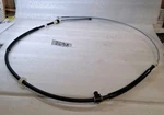 Genuine Gm 2005-2011 Chevrolet Pontiac Hhr Cobalt Parking Brake Cable #25836299. Fixed Price $25.99.