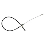 Ford E-350 Super Duty 16-19 Motorcraft Driver Side Parking Brake Cable. Fixed Price $54.35.