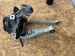 97-04 Porsche Boxster 986 Rear Right Lower Control Arm Knuckle Hub. Fixed Price $199.95.