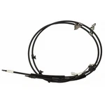 BRCA289 Motorcraft Parking Brake Cable Rear Ford C-max Focus 2012-2018. Fixed Price $69.44.