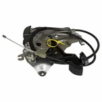 Genuine Ford Parking Brake Control EL3Z-2780-A. Fixed Price $299.97.