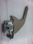 Emergency Brake Parking Handle Sedan 4 Door Ex 2003 Honda Civic 6-2-5P. Fixed Price $45.00.