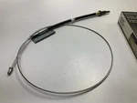 Wagner F108321 Front Parking Brake Cable 1987-88 Thunderbird, 83-88 Cougar. Fixed Price $12.56.