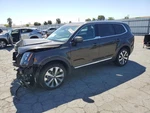 Used Engine Complete Assembly Fits: 2021 Kia Telluride 3.8L Vin 8TH Digit Fwd. Fixed Price $2650.15.