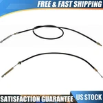 Parking Brake Cable Rear 1995 1996 1997 1998 1999 2000 2001 Ford Explorer. Fixed Price $90.44.