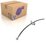 Rear Right Brake Hose Fits Chevrolet Gm Cruze Astra Gtc J Blue Print ADG053280. Fixed Price $67.81.