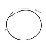 New Genuine 2006-2007 Sierra Silverado Rear Parking Brake Cable Right 15941084. Fixed Price $59.16.