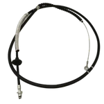 New 46410-35650 Front Parking Brake Cable Fit 1989-1995 Toyota 4RUNNER Pickup. Fixed Price $28.68.